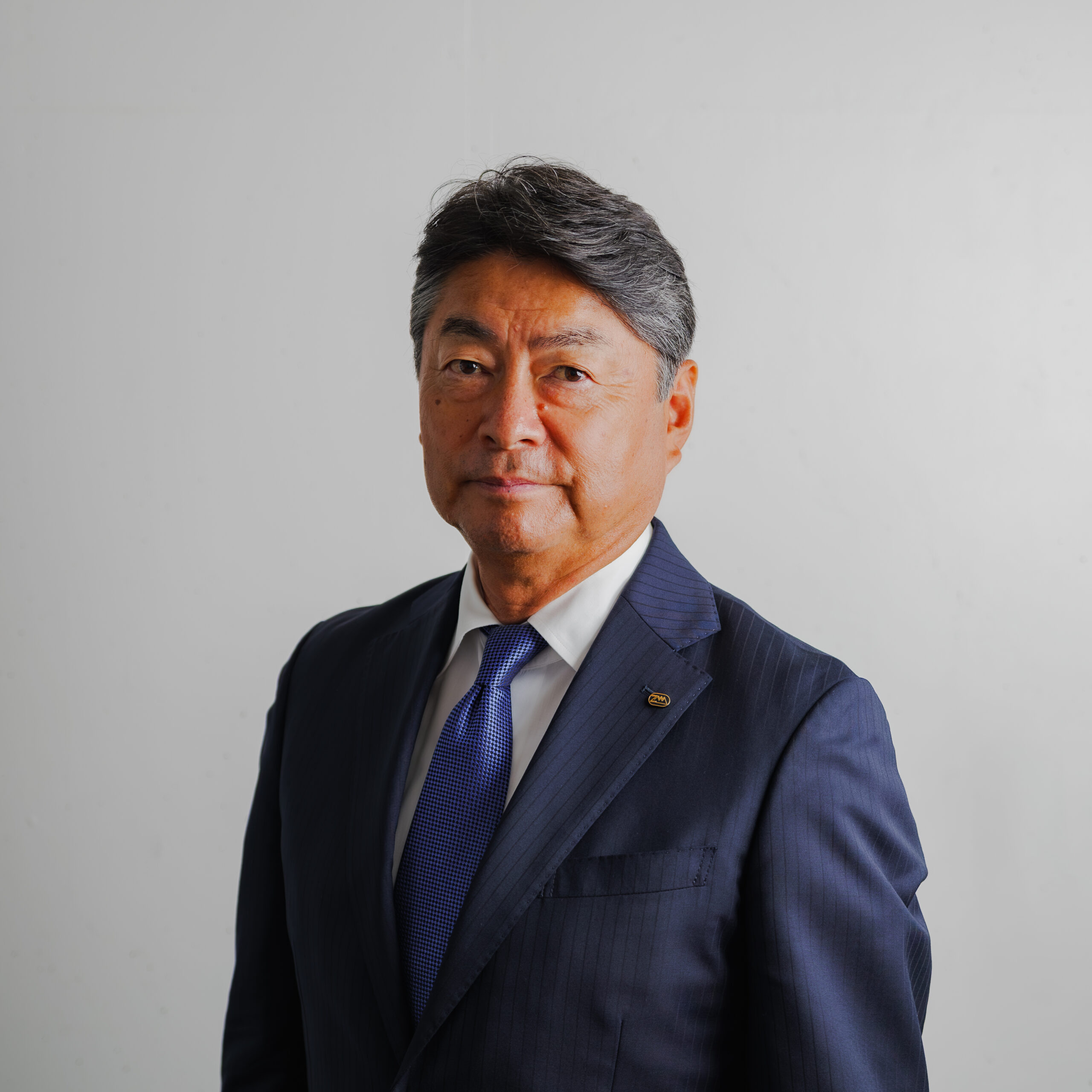 全国ワクチン株式会社 代表